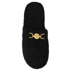 Tøfler med logo