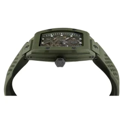 The $keleton Watch