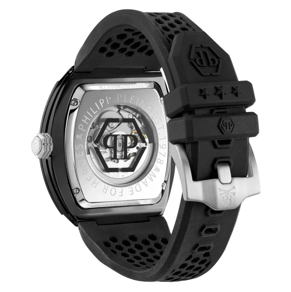 The $keleton Watch