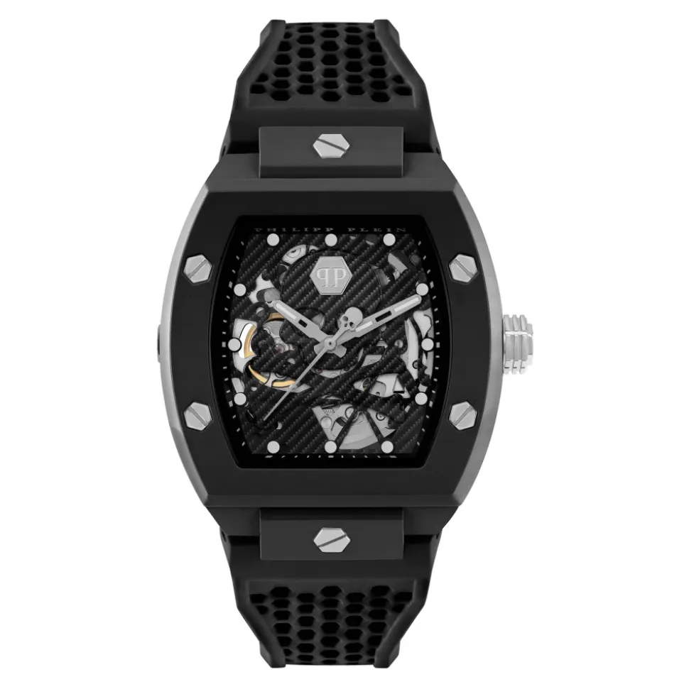 The $keleton Watch