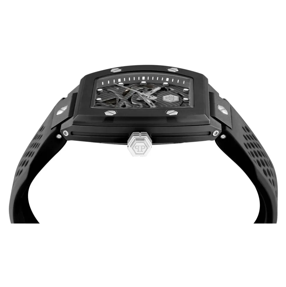 The $keleton Watch