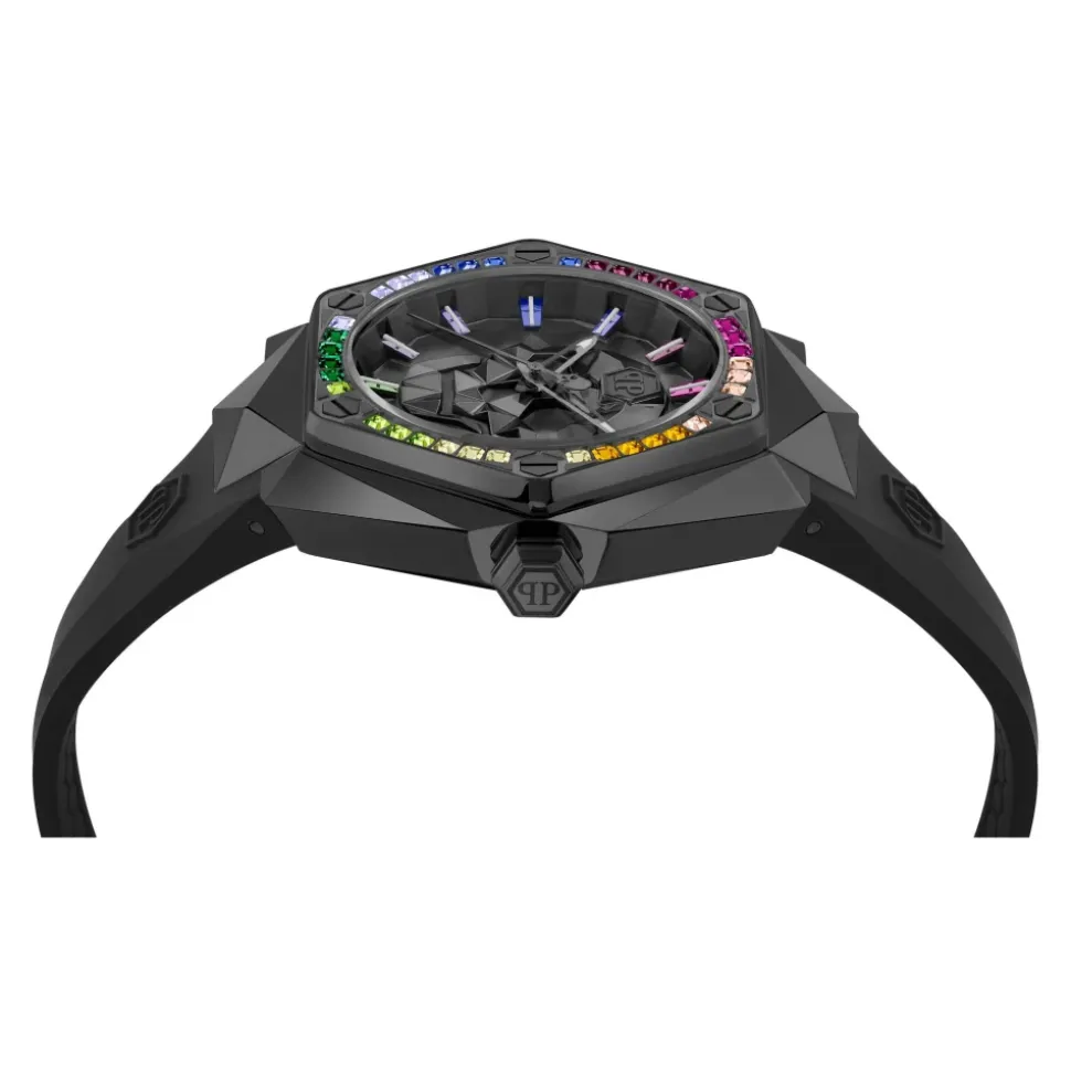 The $Kull Spikes Watch
