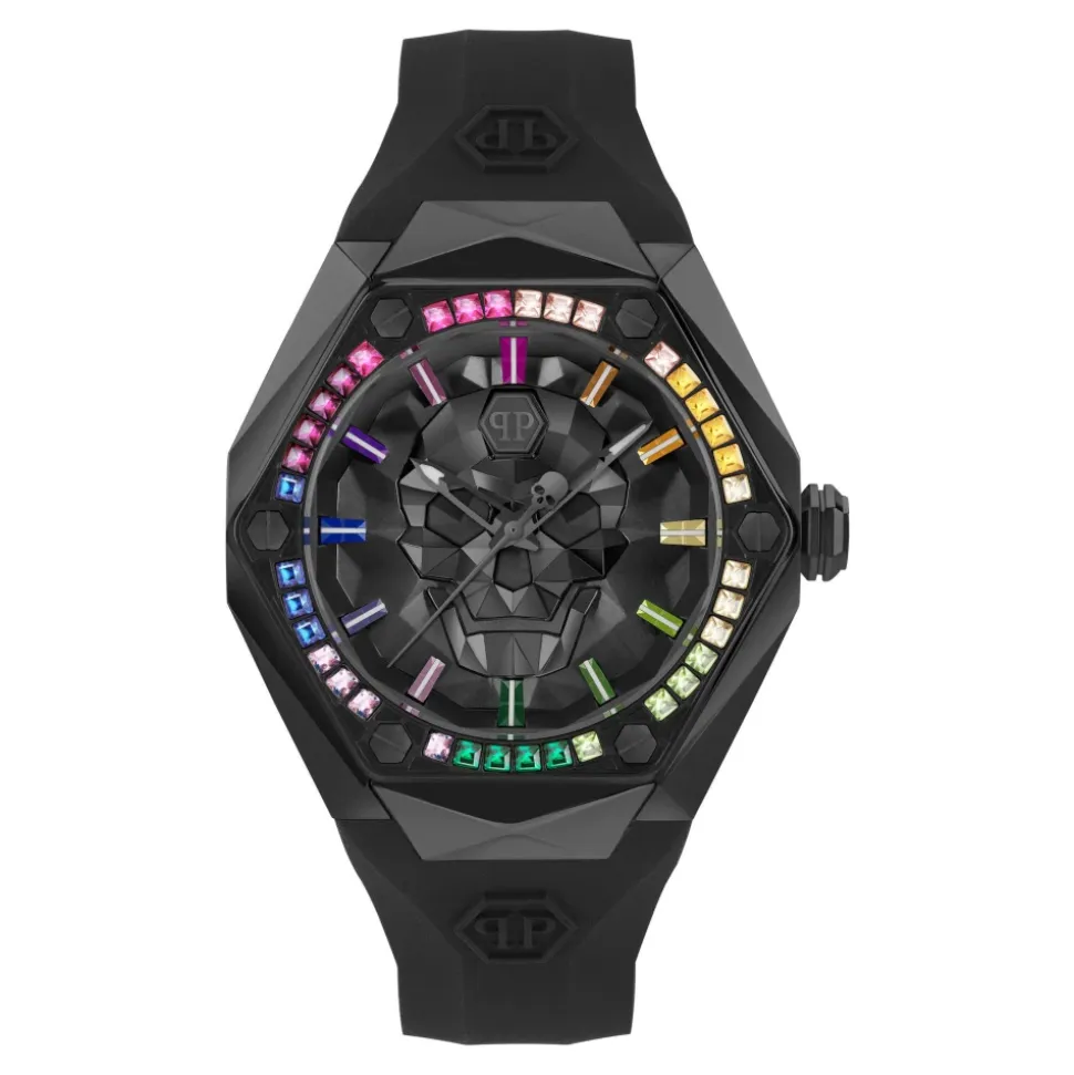 The $Kull Spikes Watch