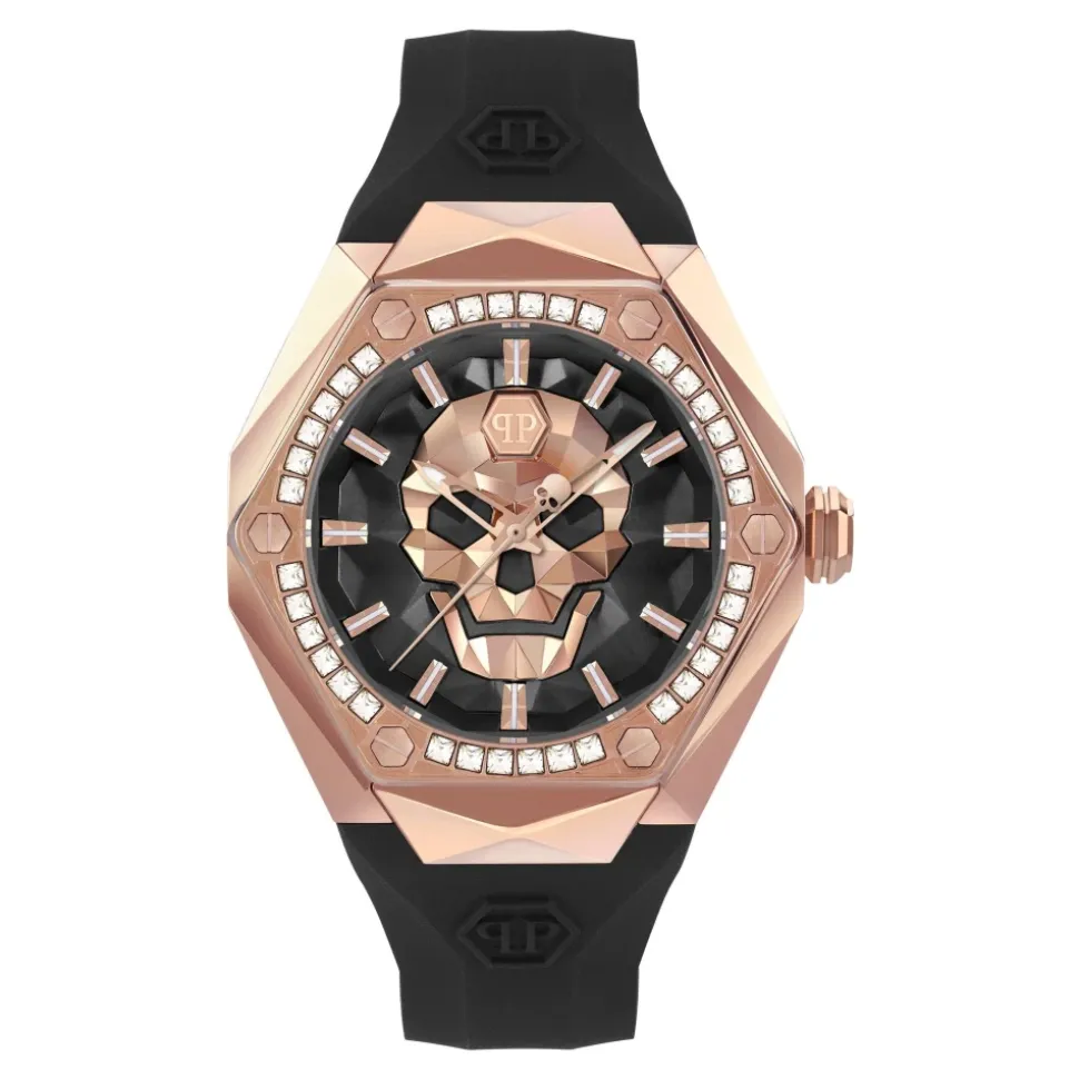 The $Kull Spikes Watch