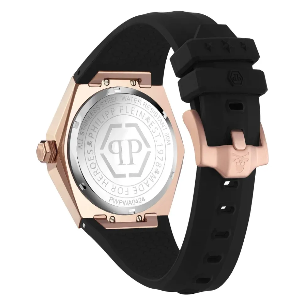 The $Kull Spikes Watch