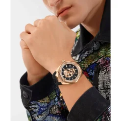 The $Kull Spikes Watch