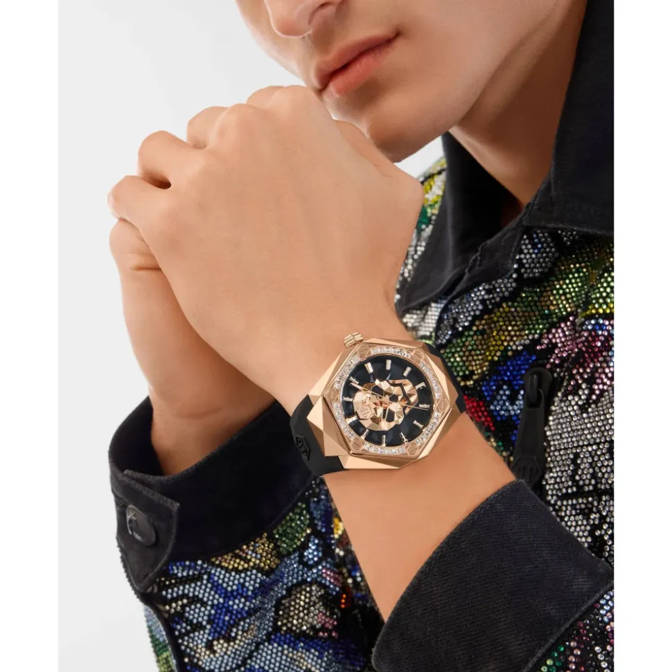 The $Kull Spikes Watch