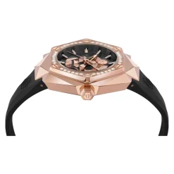 The $Kull Spikes Watch
