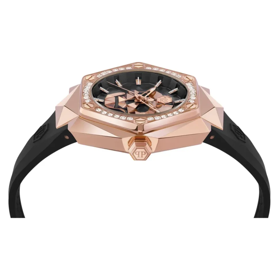 The $Kull Spikes Watch