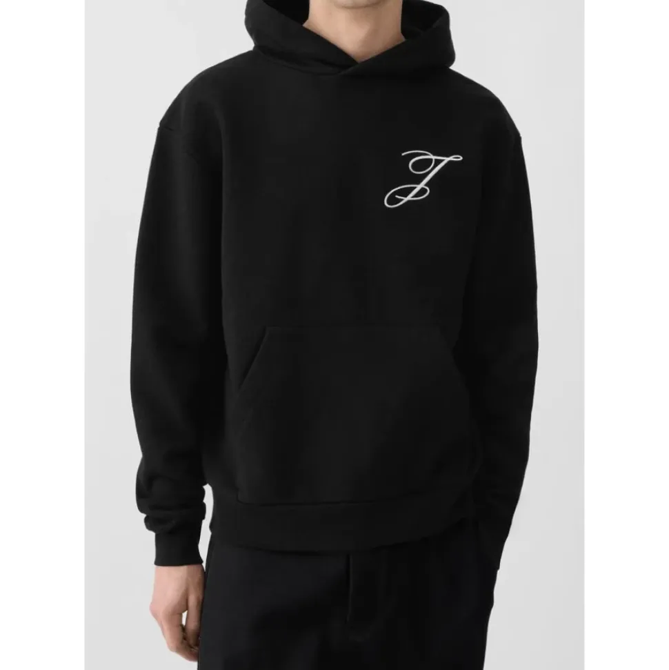 The Logo Hoodie