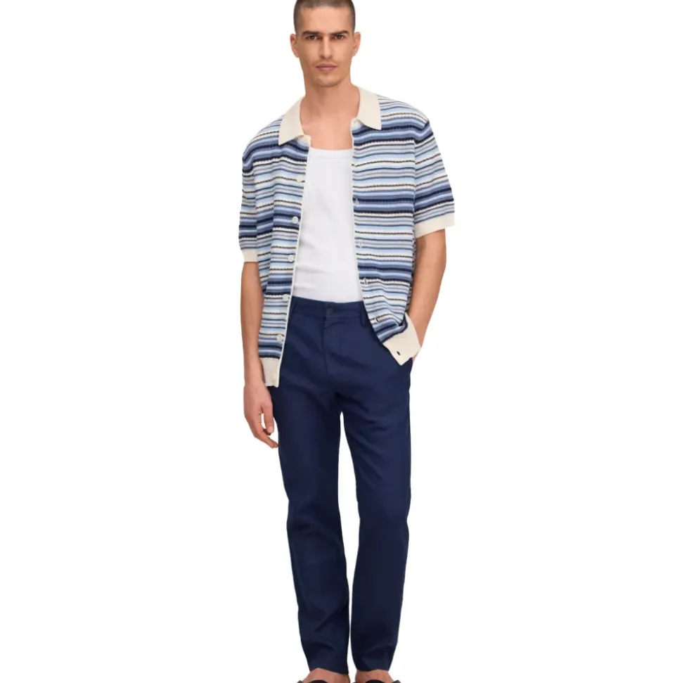 Theo Linbukse