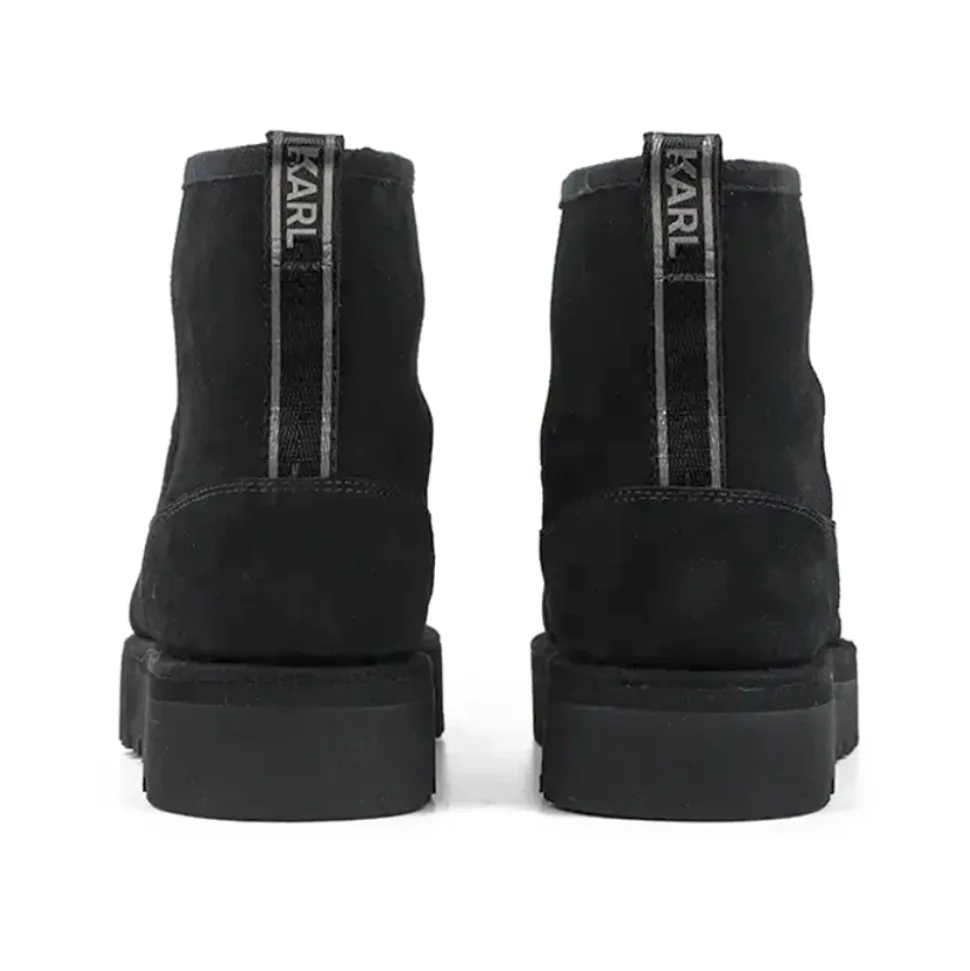 Thermo MNS Mid Pull On Boot