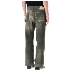 Third Cut Jeans