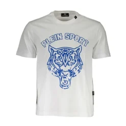 Tigerhode Grafisk Tee