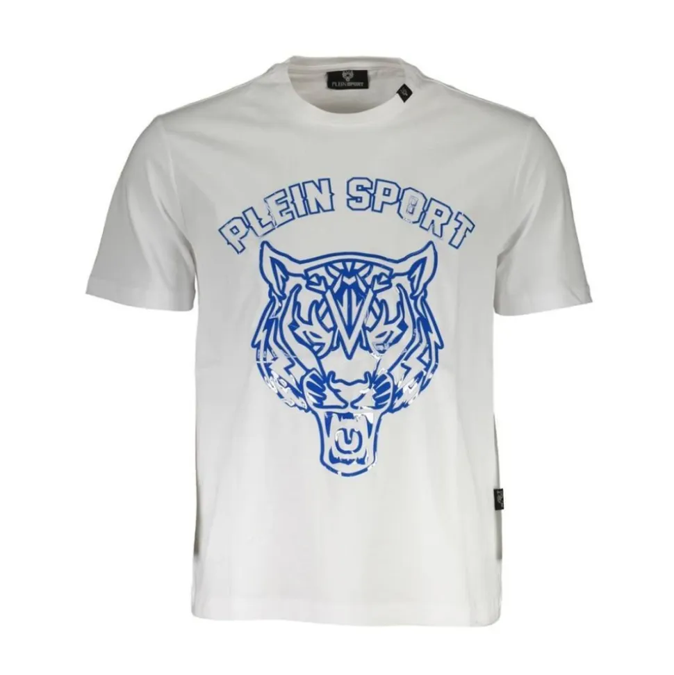 Tigerhode Grafisk Tee