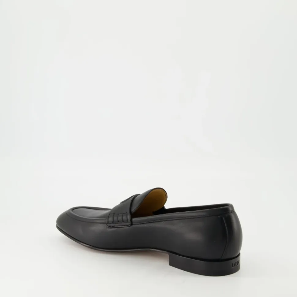 Timeless Flex Loafer
