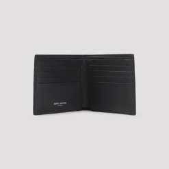 Tiny Cassandre East/West Wallet
