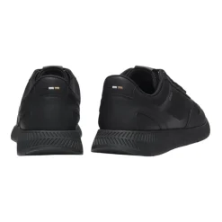 Titanium Runn Methal Sneaker
