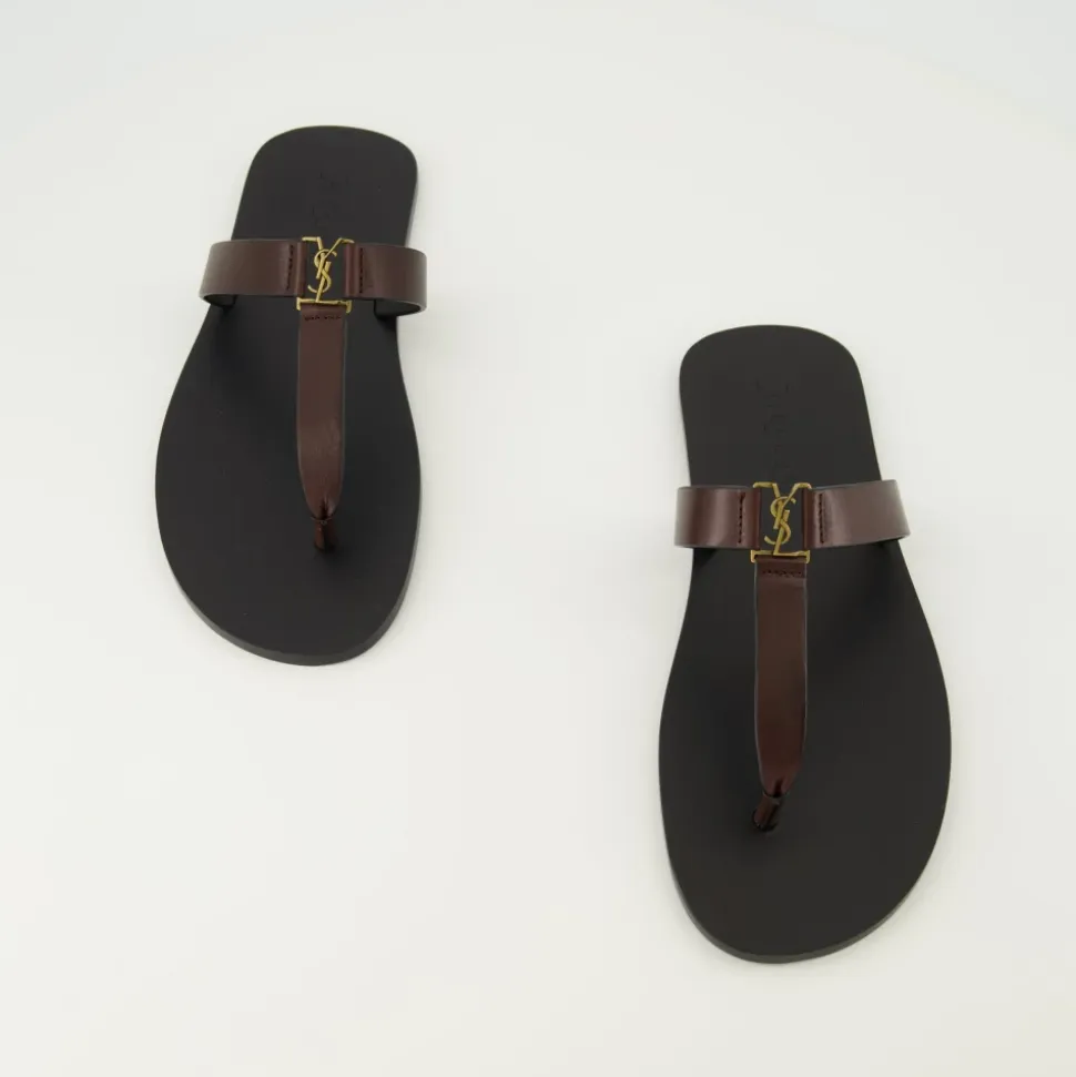 Tongs Babylone