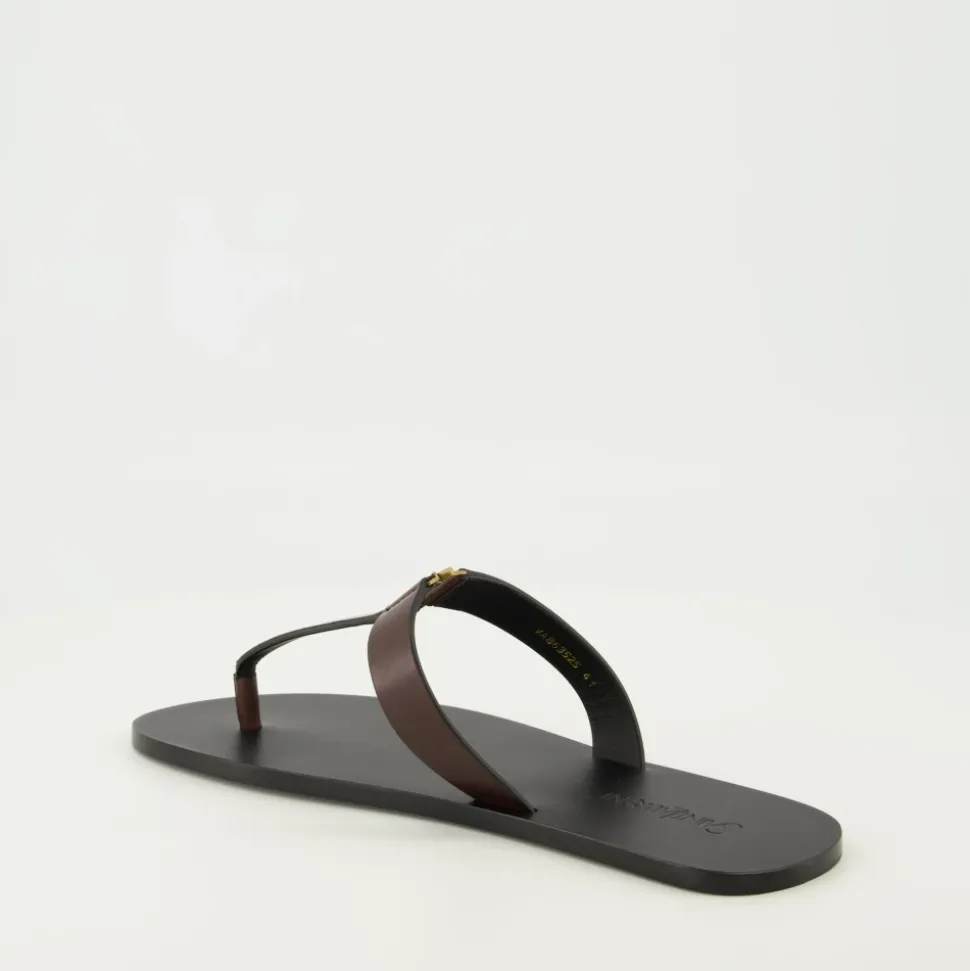 Tongs Babylone