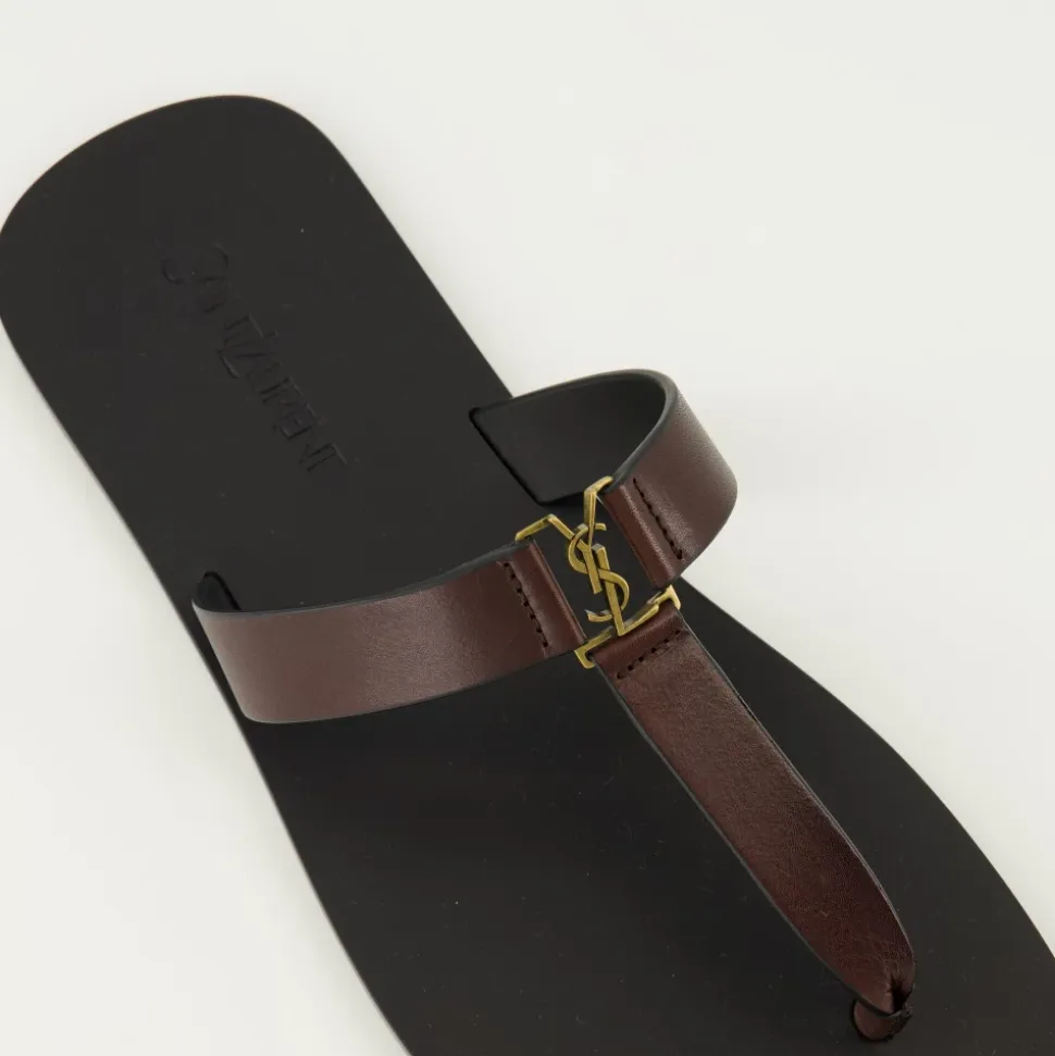 Tongs Babylone