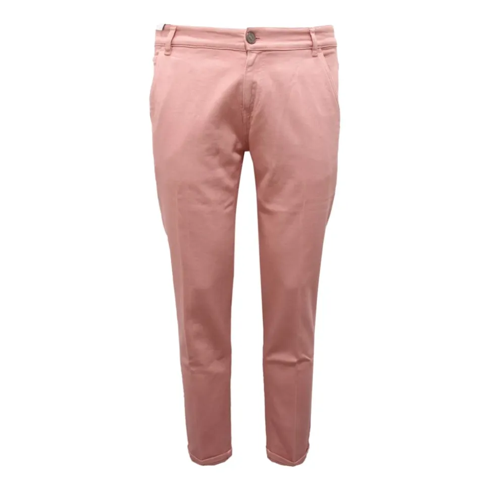 Torino Style Indie Trousers