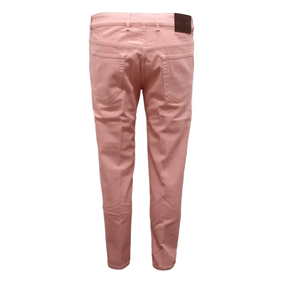 Torino Style Indie Trousers