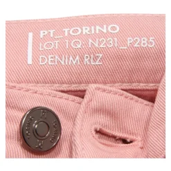 Torino Style Indie Trousers