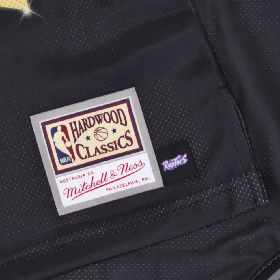 Toronto Raptors Basketball Tank Top
