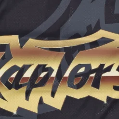 Toronto Raptors Basketball Tank Top