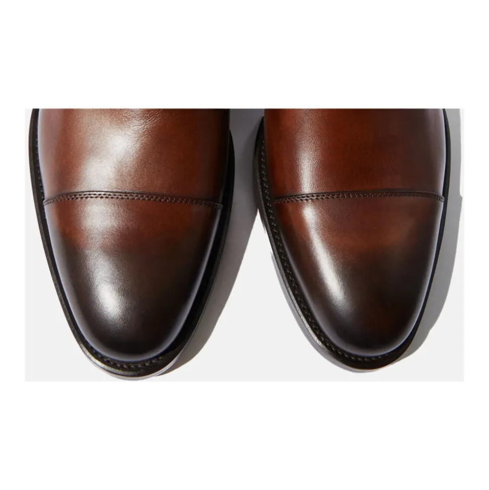 Totò Chestnut