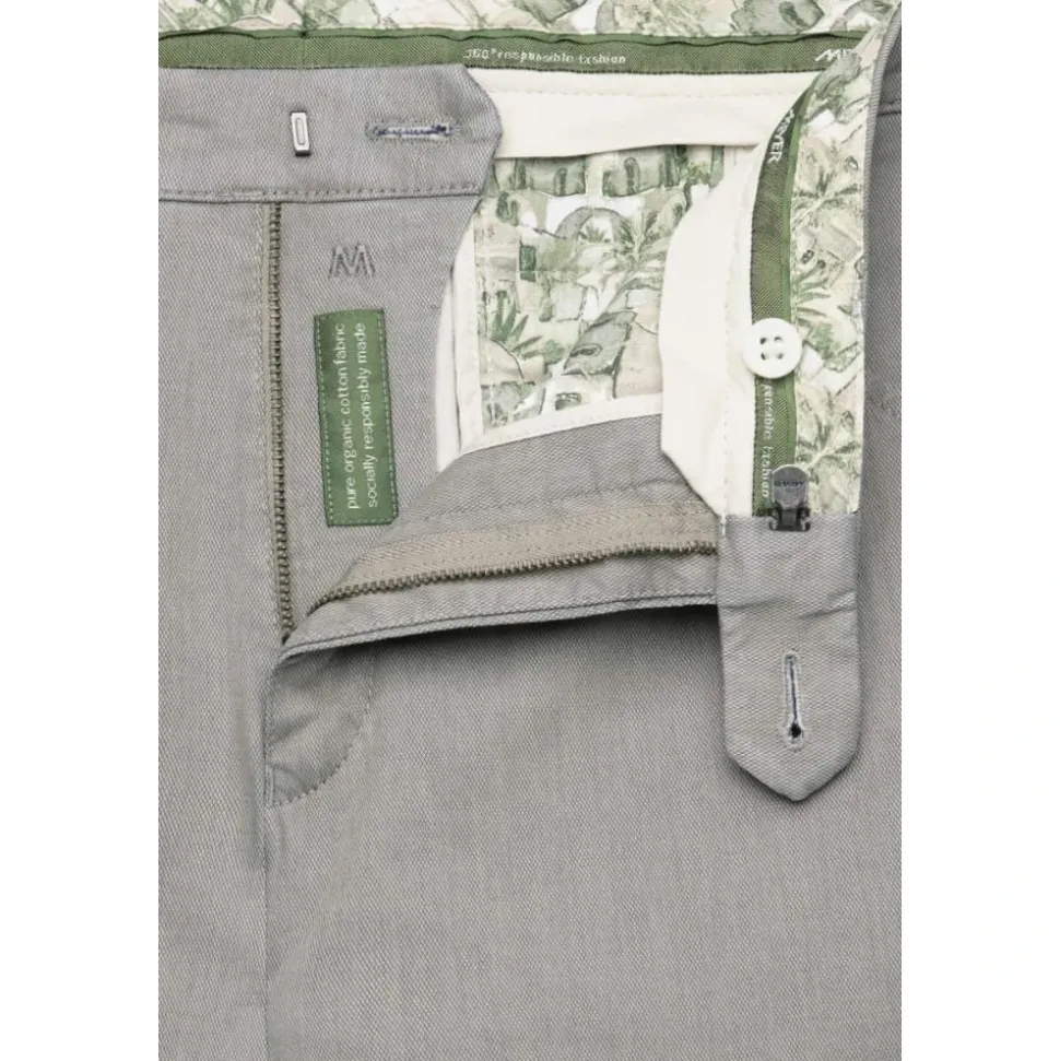 To-Tone Superstrekk Bomull Chinos