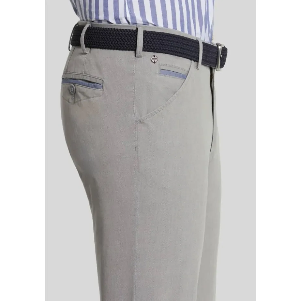 To-Tone Superstrekk Bomull Chinos