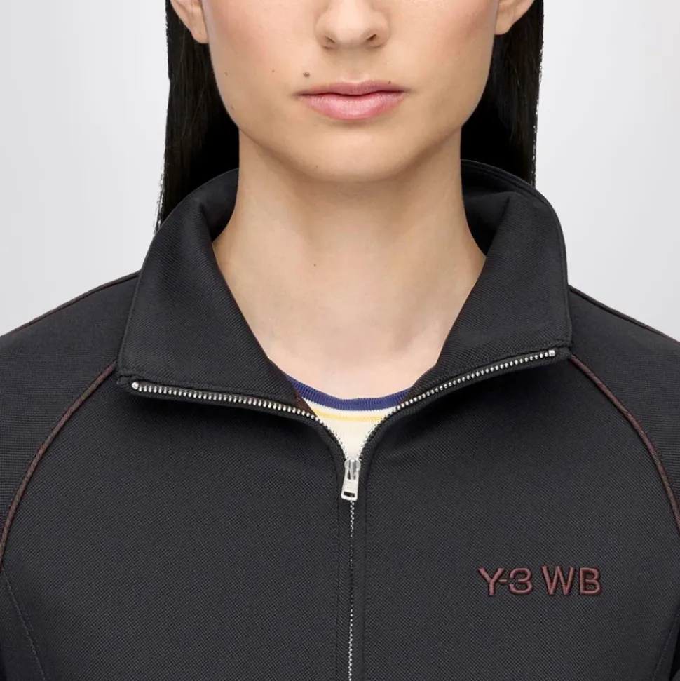 Track Jacket