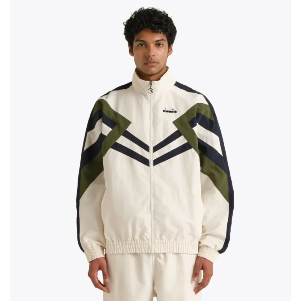 Track Jacket Legacy