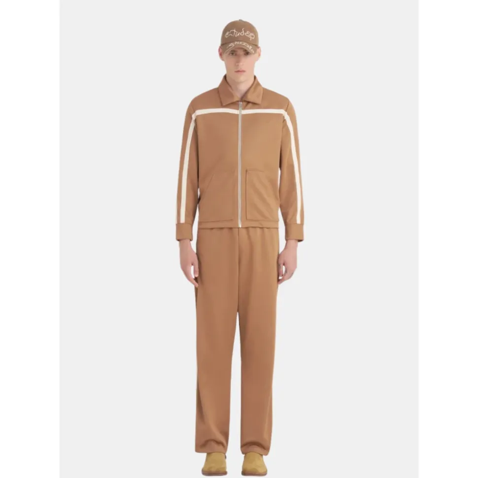 Tracksuit Jacket