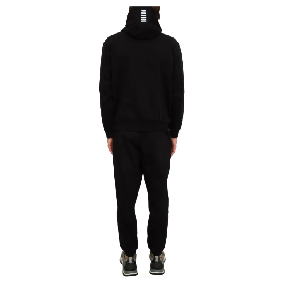 Tracksuit Nero