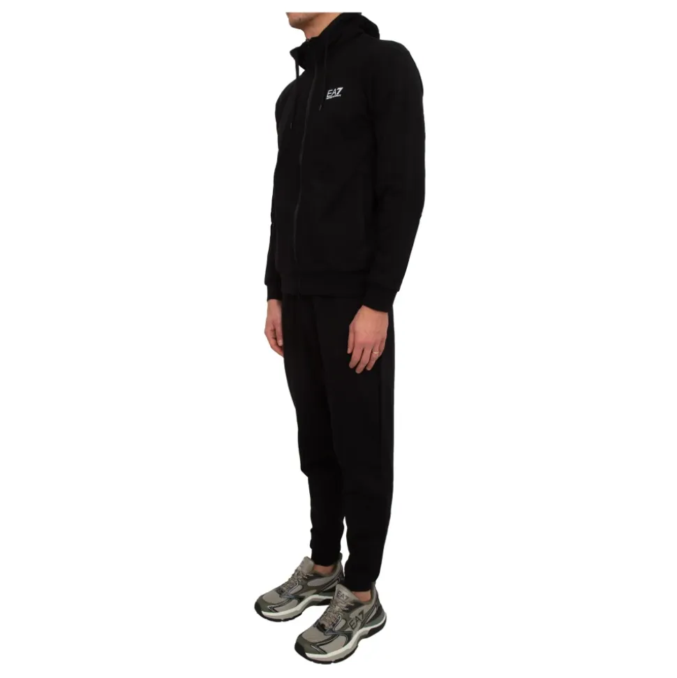 Tracksuit Nero