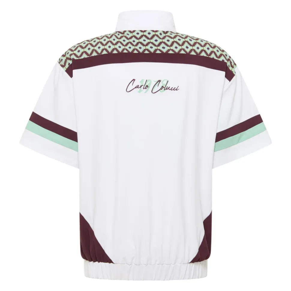 Tracksuit T-shirt MATCH POINT