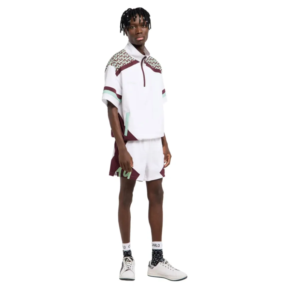 Tracksuit T-shirt MATCH POINT