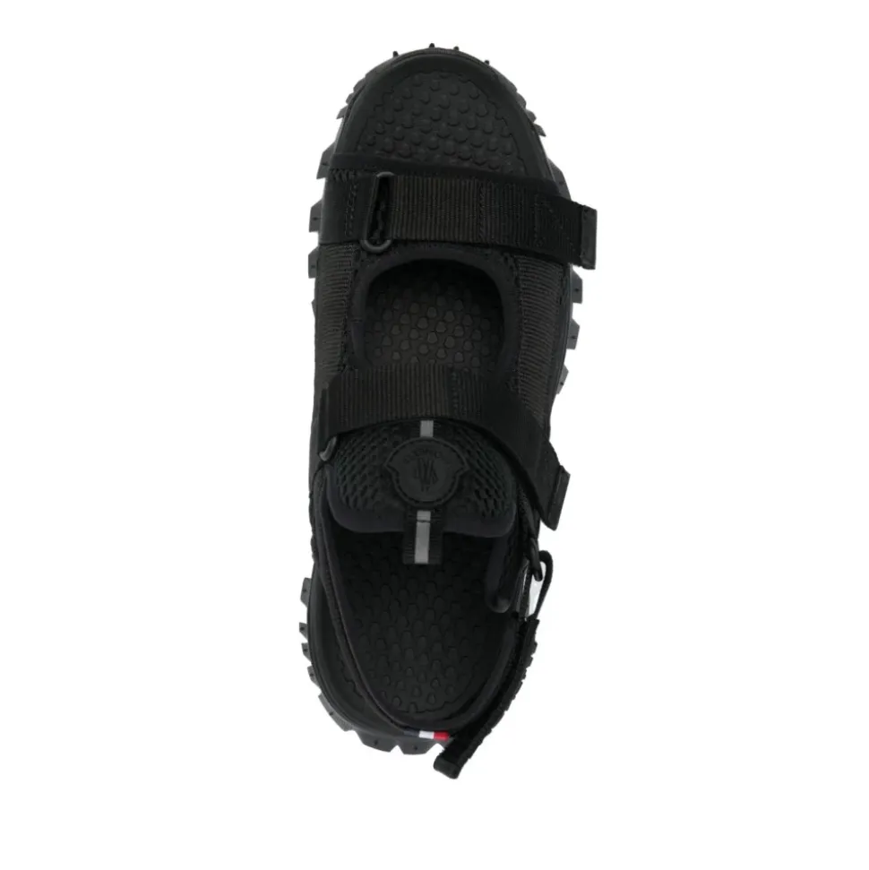 Trailgrip Vela Sandaler