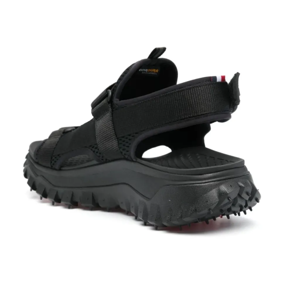 Trailgrip Vela Sandaler
