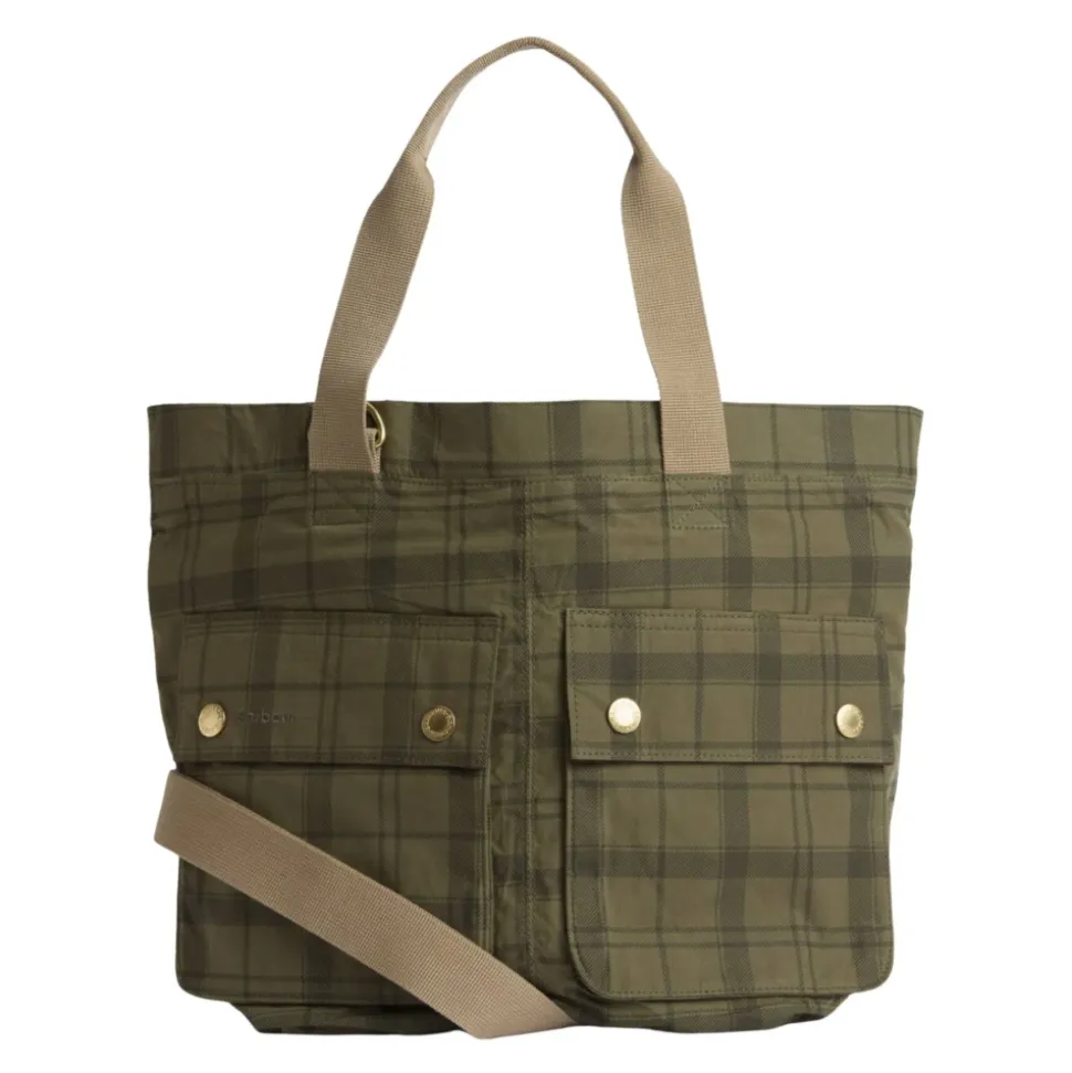 Transport Carry-All Tote Bag