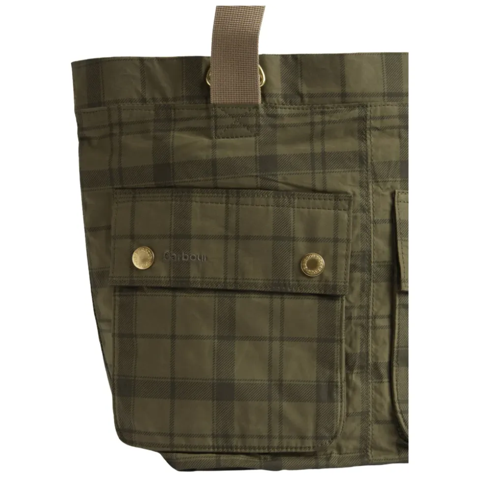 Transport Carry-All Tote Bag