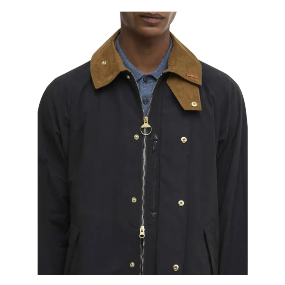 Transport Casual Jacket