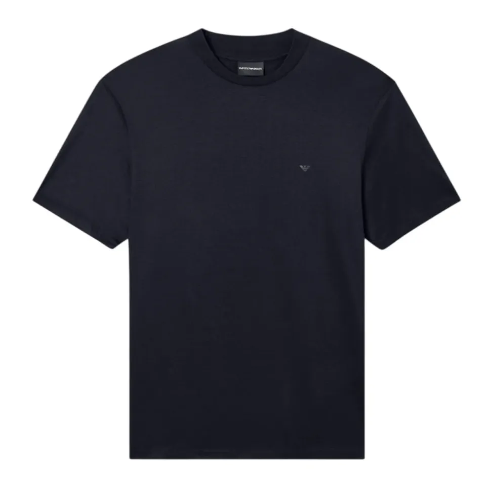 Travel Essential Lyocell-blend Jersey T-skjorte