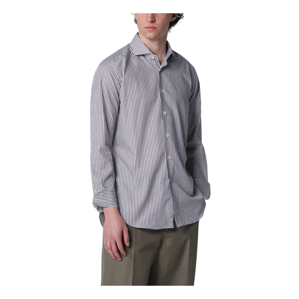 Travel Shirt