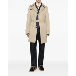 Trench Coat