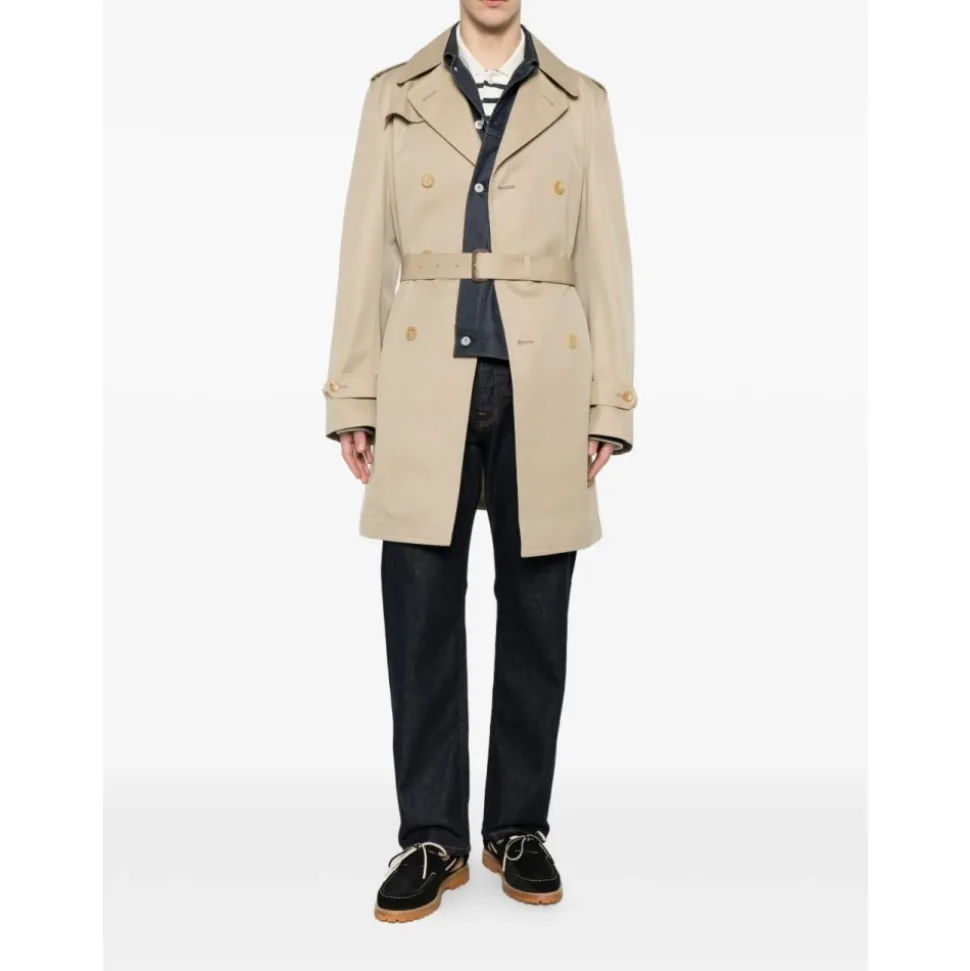 Trench Coat