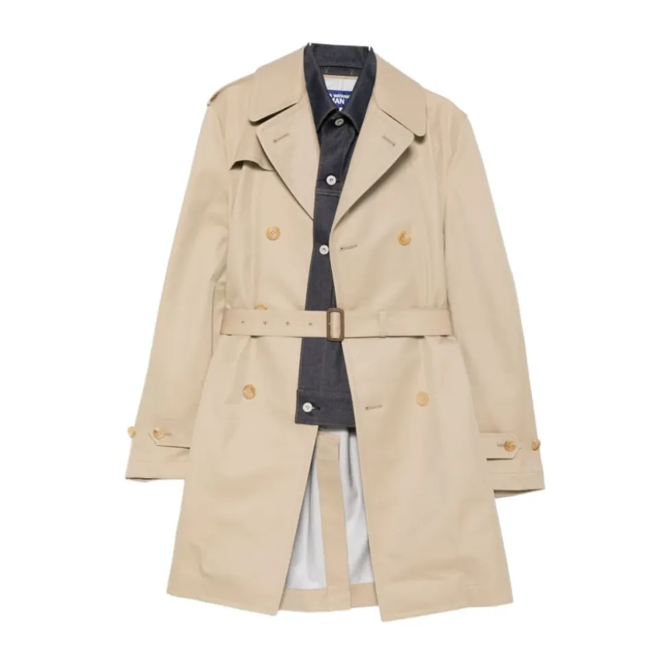 Trench Coat